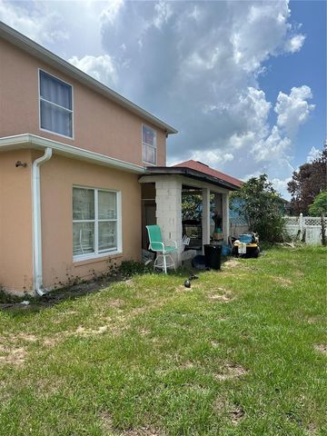 381 ALDERSHOT COURT, Kissimmee, FL 34758