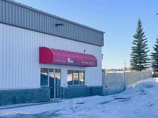 2375 E 63rd Avenue #2, Anchorage, AK 99507