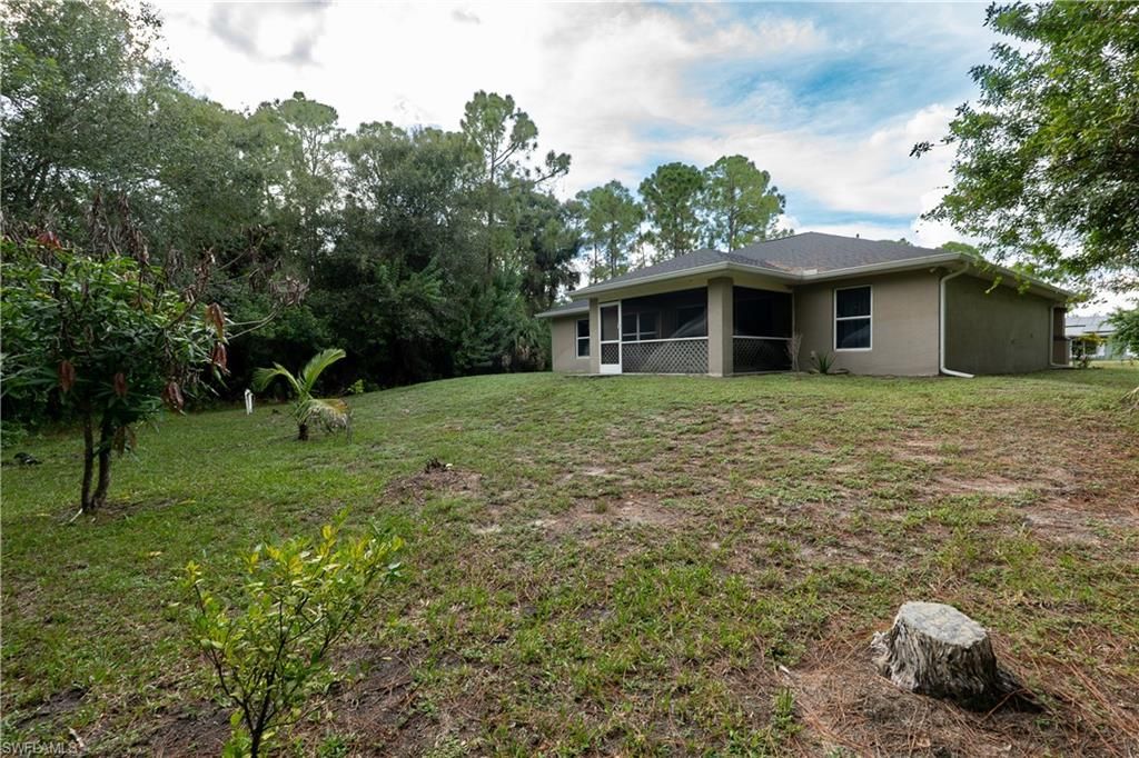 3103 50th ST W, LEHIGH ACRES, FL 33971 — photo 2