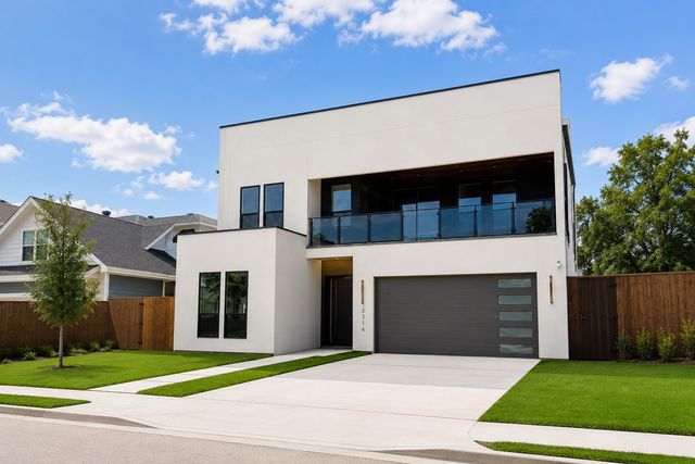 3114 Conroe Street, Dallas, TX 75212