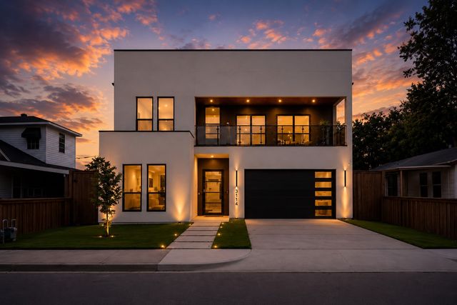 3114 Conroe Street, Dallas, TX 75212