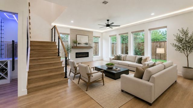 3114 Conroe Street, Dallas, TX 75212