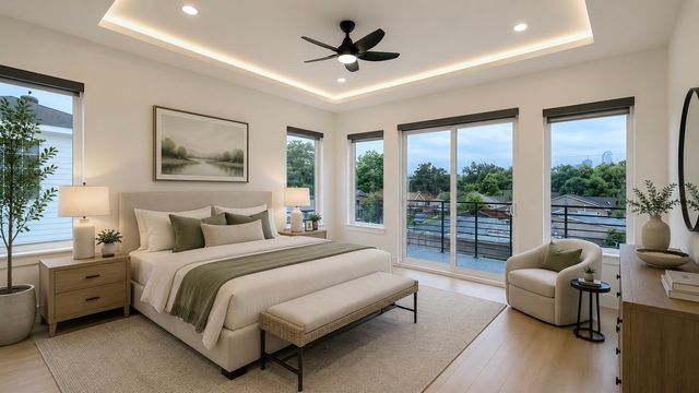 3114 Conroe Street, Dallas, TX 75212