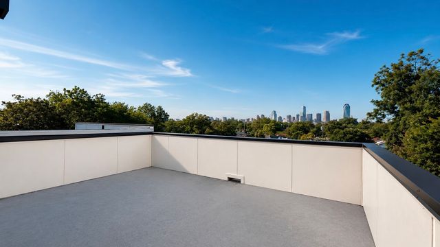 3114 Conroe Street, Dallas, TX 75212