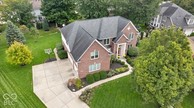 14768 Clarinda Court, Fishers, IN 46040