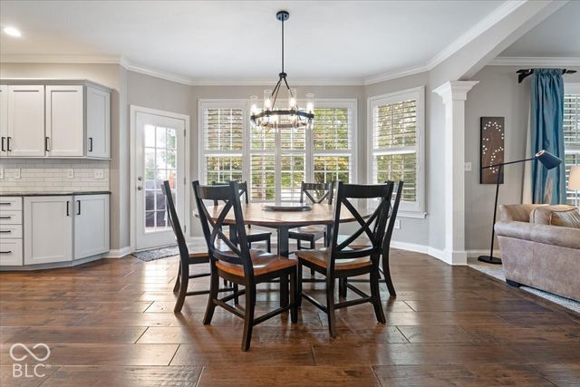 14768 Clarinda Court, Fishers, IN 46040