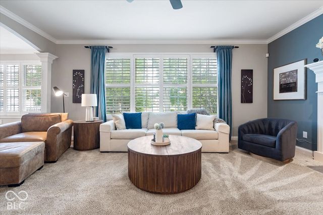 14768 Clarinda Court, Fishers, IN 46040