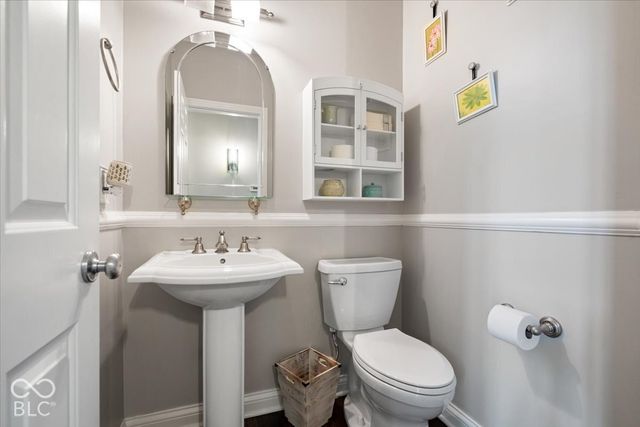 14768 Clarinda Court, Fishers, IN 46040