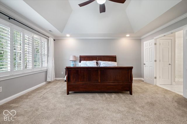 14768 Clarinda Court, Fishers, IN 46040
