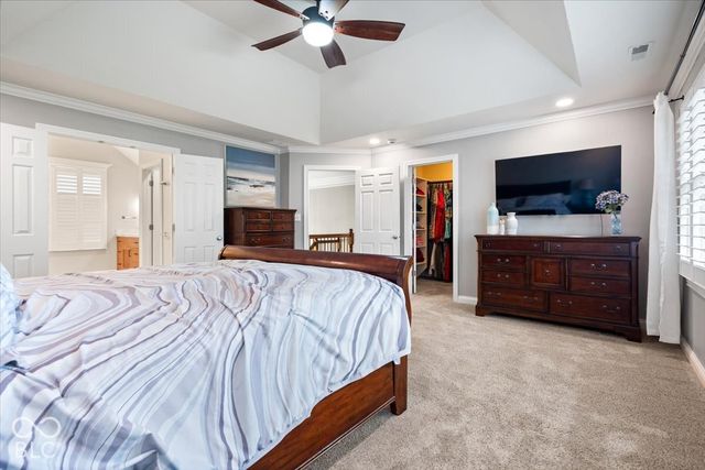 14768 Clarinda Court, Fishers, IN 46040