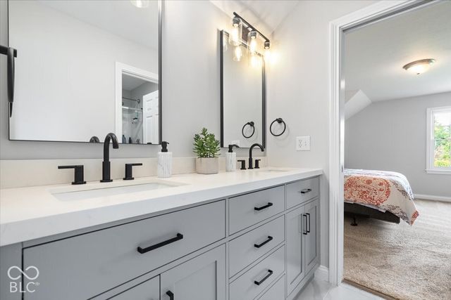 14768 Clarinda Court, Fishers, IN 46040