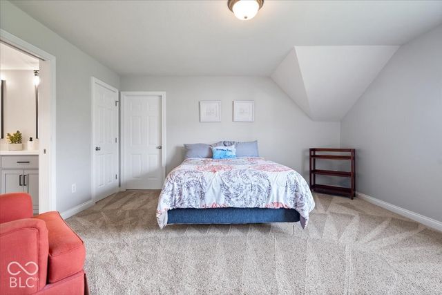14768 Clarinda Court, Fishers, IN 46040