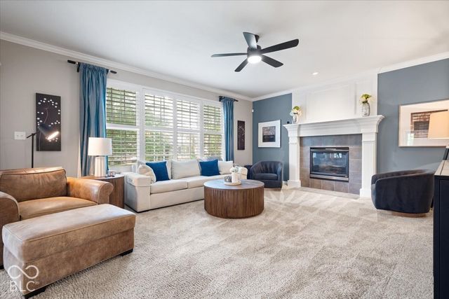 14768 Clarinda Court, Fishers, IN 46040