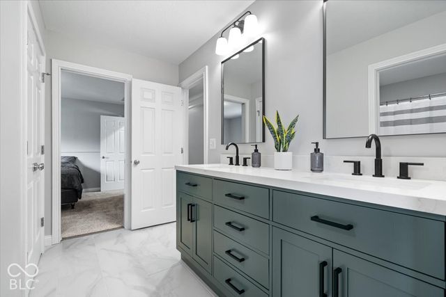 14768 Clarinda Court, Fishers, IN 46040