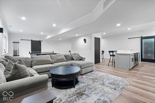 14768 Clarinda Court, Fishers, IN 46040