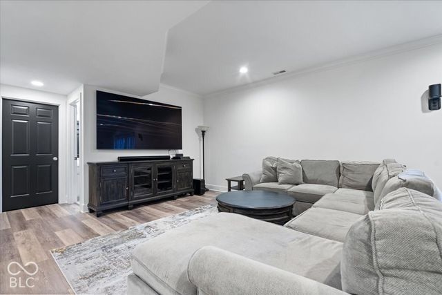 14768 Clarinda Court, Fishers, IN 46040