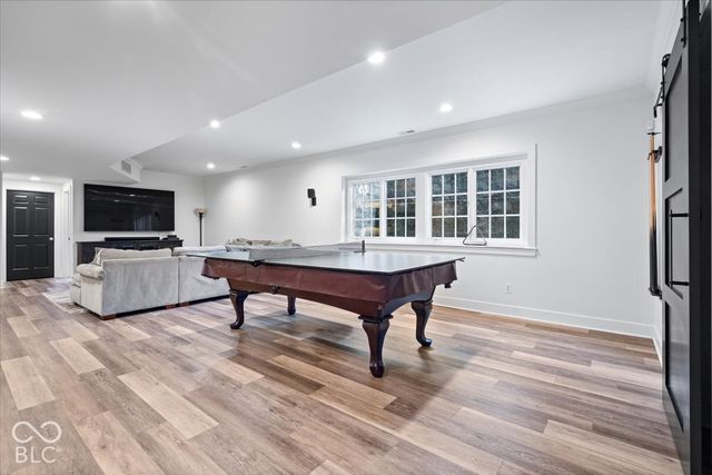 14768 Clarinda Court, Fishers, IN 46040