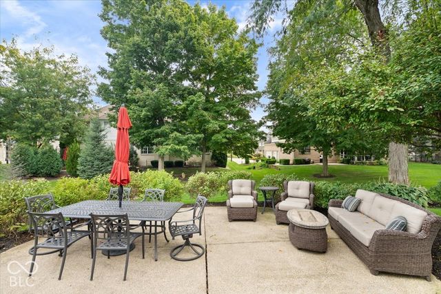 14768 Clarinda Court, Fishers, IN 46040