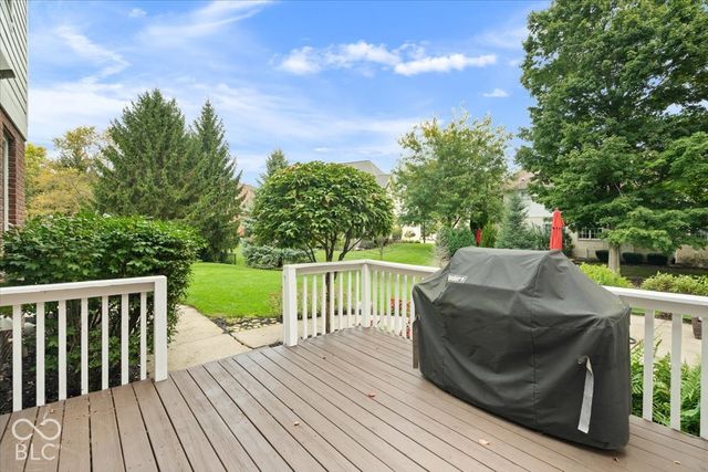 14768 Clarinda Court, Fishers, IN 46040