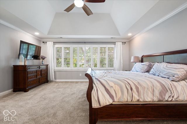 14768 Clarinda Court, Fishers, IN 46040