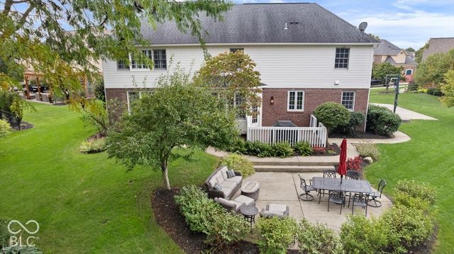 14768 Clarinda Court, Fishers, IN 46040