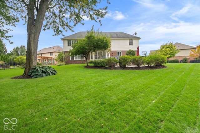 14768 Clarinda Court, Fishers, IN 46040