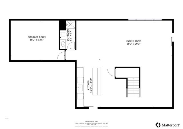 14768 Clarinda Court, Fishers, IN 46040