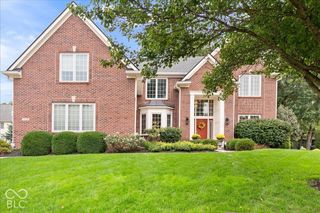 14768 Clarinda Court, Fishers, IN 46040