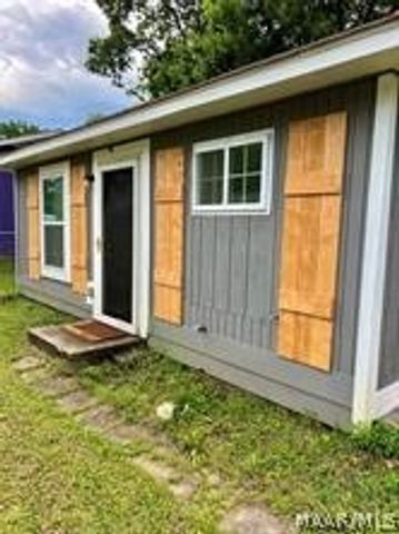 429 EDWARD Street, Montgomery, AL 36110