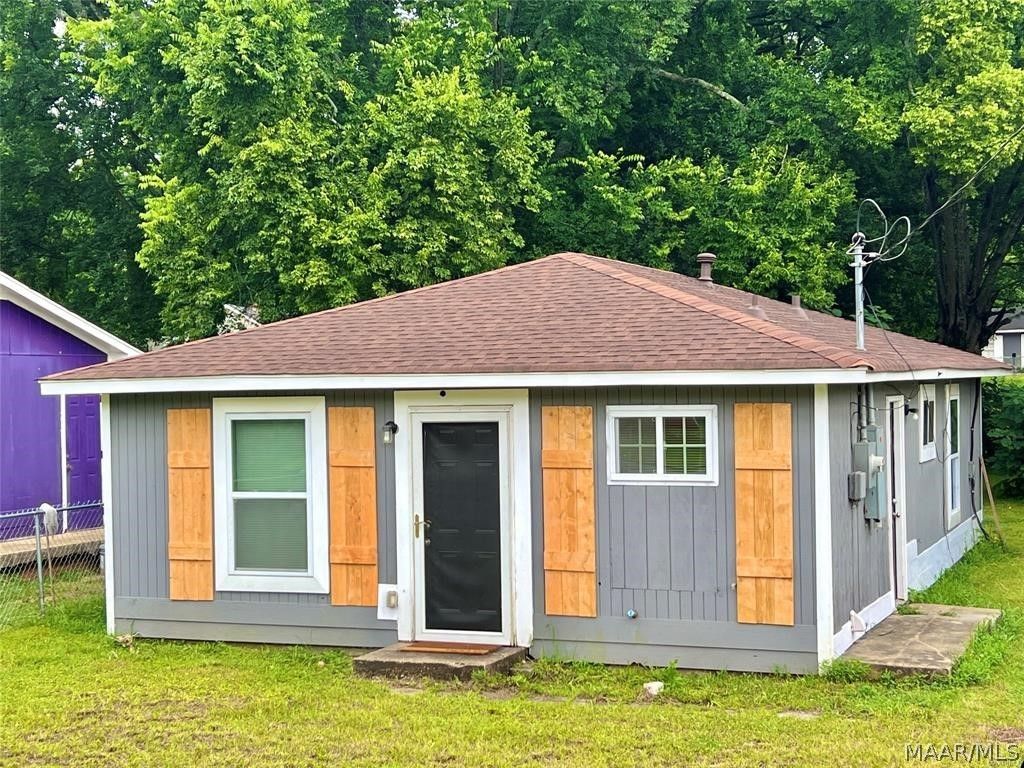 429 EDWARD Street, Montgomery, AL 36110