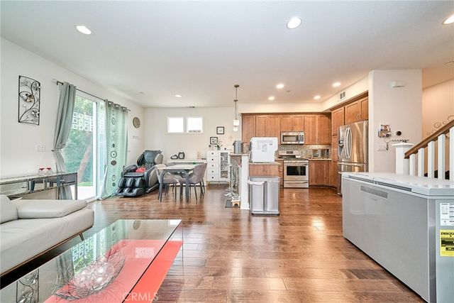 21125 Ingomar Court, Canoga Park, CA 91304