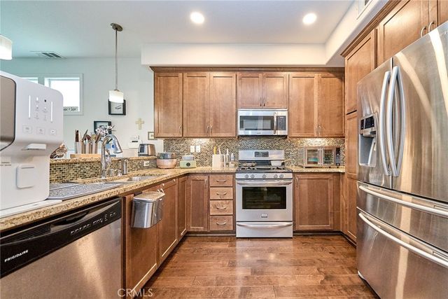 21125 Ingomar Court, Canoga Park, CA 91304