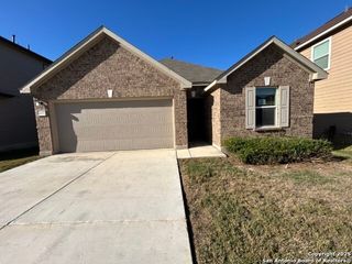 7207. Solar Eclipse, Converse, TX 78109