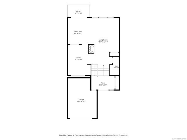 6567 Caminito Catalan, La Jolla, CA 92037