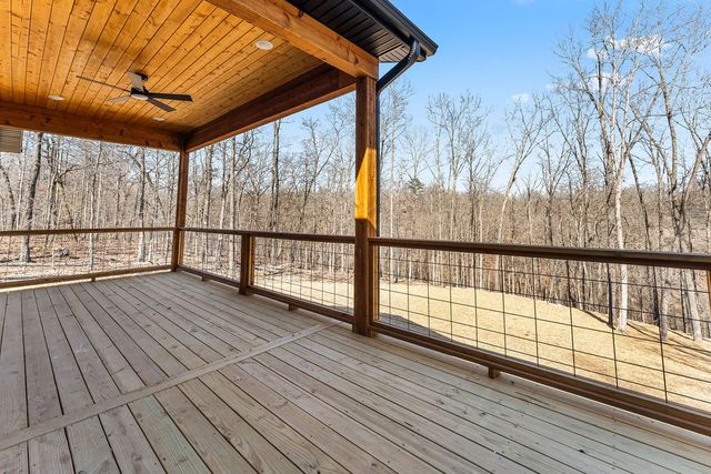 13 Horncastle Drive, Bella Vista, AR 72714