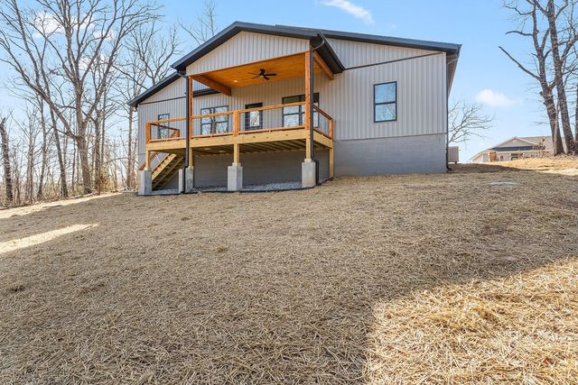 13 Horncastle Drive, Bella Vista, AR 72714