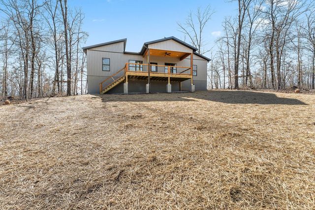 13 Horncastle Drive, Bella Vista, AR 72714