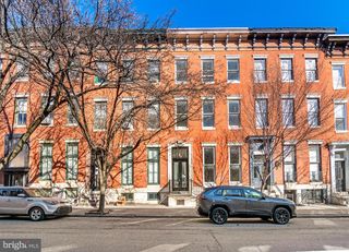 919 SAINT PAUL ST #3FL, Baltimore, MD 21202