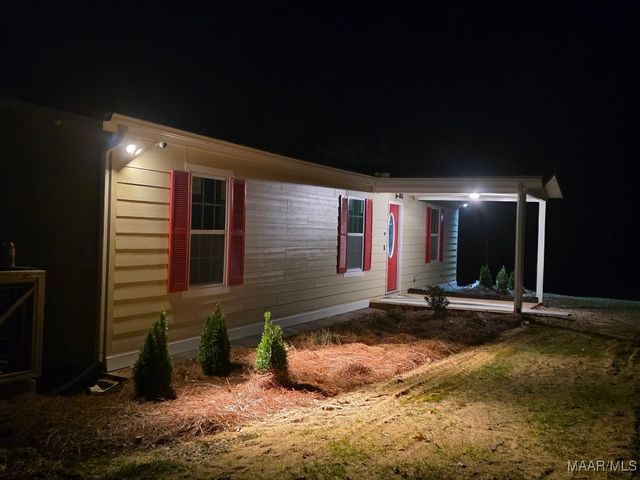 700 Rountree Drive, Selma, AL 36703