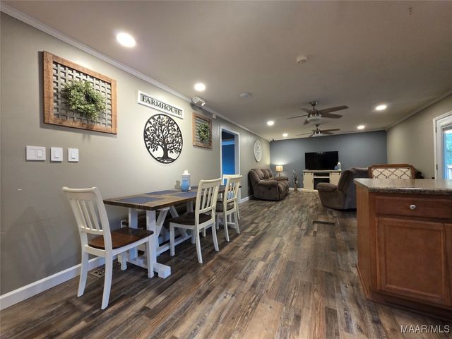 700 Rountree Drive, Selma, AL 36703