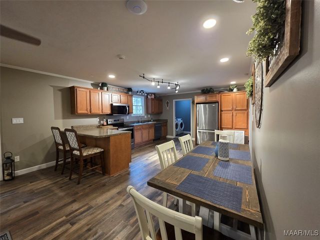 700 Rountree Drive, Selma, AL 36703