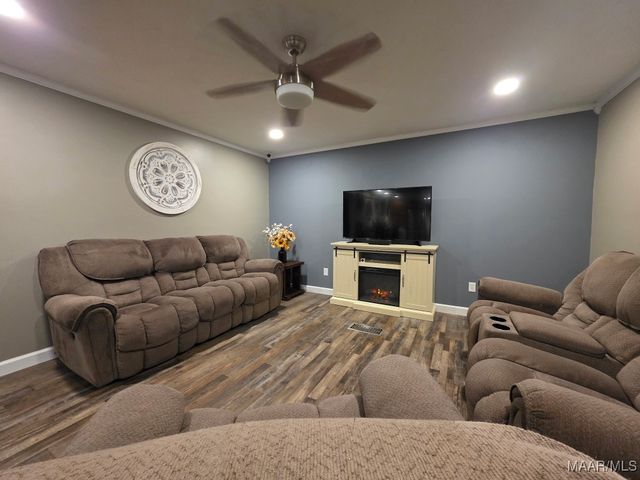 700 Rountree Drive, Selma, AL 36703