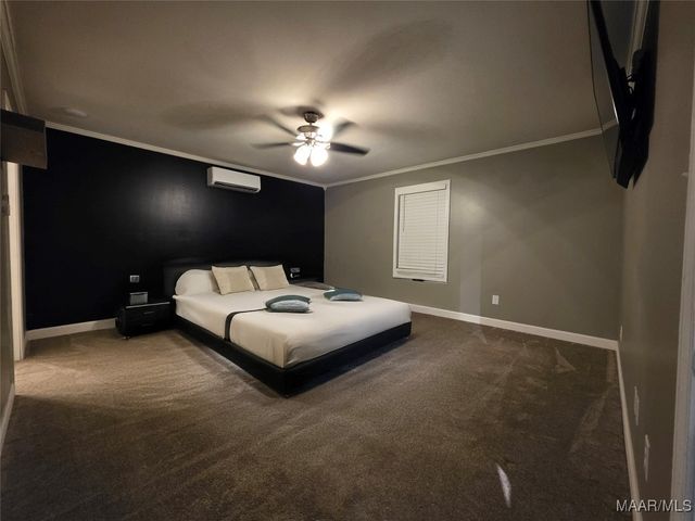 700 Rountree Drive, Selma, AL 36703