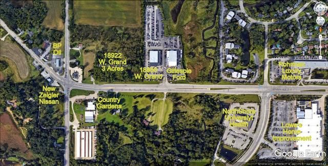 18922 W Grand Avenue, Lake Villa, IL 60046