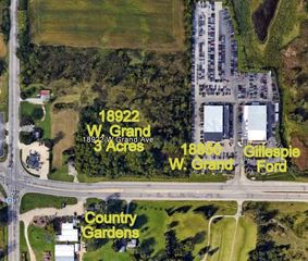 18922 W Grand Avenue, Lake Villa, IL 60046
