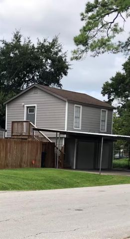 5605 Robertson Street, Houston, TX 77009