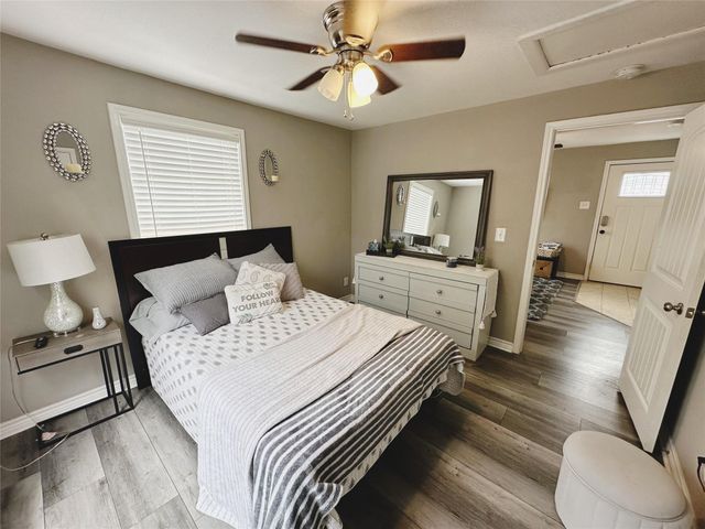 5605 Robertson Street, Houston, TX 77009