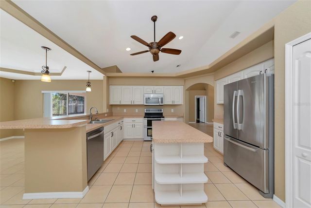 5472 WILDGOOSE DRIVE, North Port, FL 34291