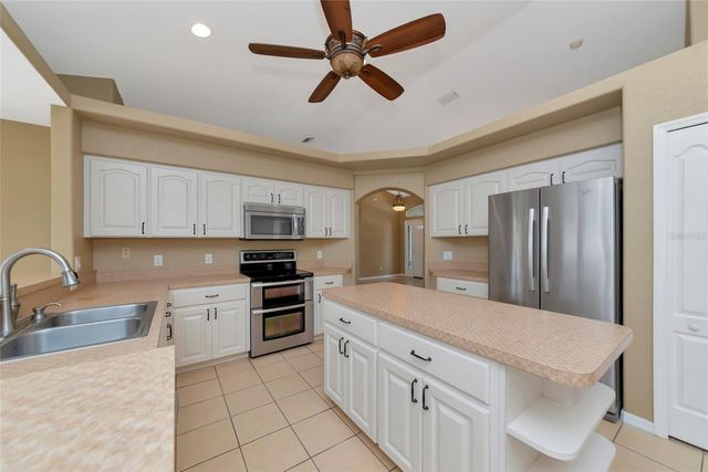 5472 WILDGOOSE DRIVE, North Port, FL 34291