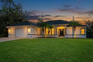 5472 WILDGOOSE DRIVE, North Port, FL 34291